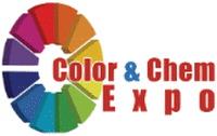 Logo of COLOR & CHEM EXPO Aug. 2025