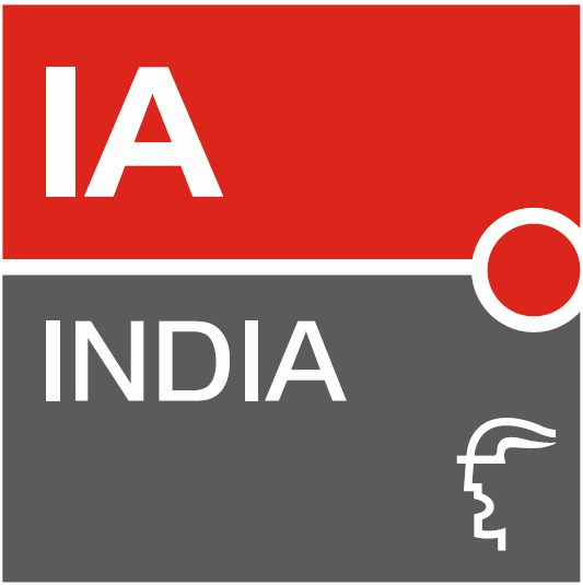 Logo of IA INDIA 2011