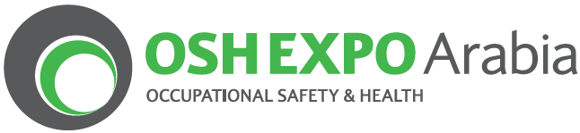 Logo of OSH Expo Arabia 2012