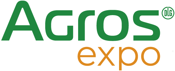 Logo of AGROS Expo 2025