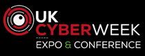 Logo of UK CYBER WEEK Apr. 2026