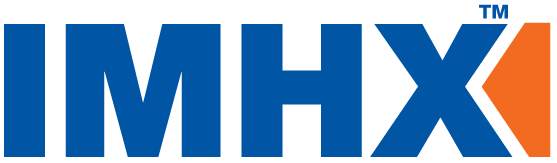 Logo of IMHX 2028