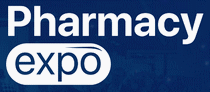 Logo of PHARMACY EXPO Feb. 2025