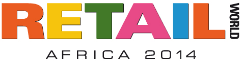 Logo of Retail World Africa 2014