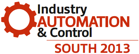 Logo of Industry Automation & Control World Expo South 2013