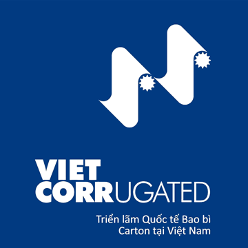 Logo of VietCorrugated & VietFoldingCarton 2024