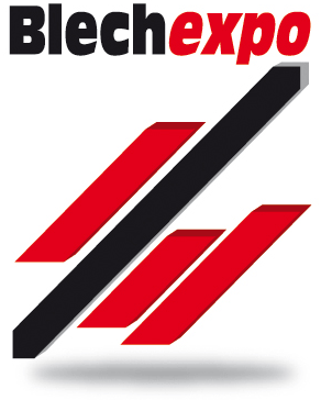 Logo of Blechexpo 2013