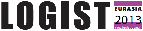 Logo of LOGIST EURASIA 2013