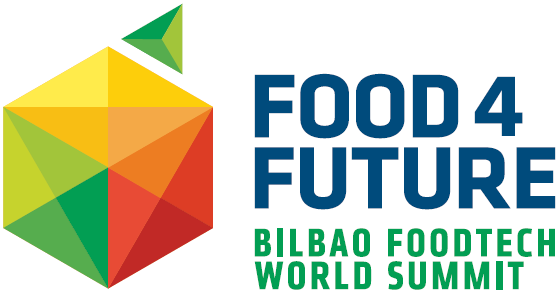 Logo of Food4Future 2023