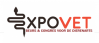 Logo of Expovet 2019