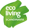 Logo of Eco Living Scandinavia 2023