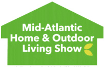 Logo of MID-ATLANTIC HOME & OUTDOOR LIVING SHOW Jan. 2025