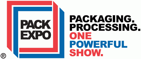 Logo of PACK EXPO 2013