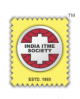 Logo of India ITME 2022