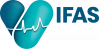 Logo of IFAS 2024