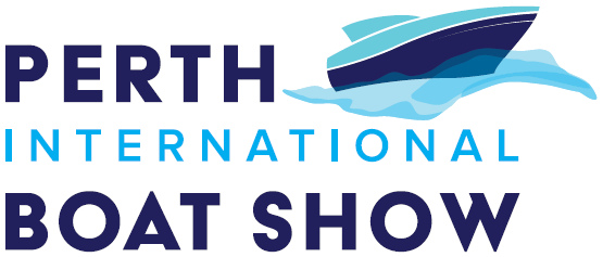Logo of Perth International Boat Show 2017