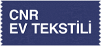 Logo of CNR EV TEKSTILI - CNR HOME TEXTILES EXHIBITION Sep. 2024