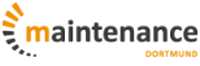 Logo of MAINTENANCE DORTMUND Feb. 2027