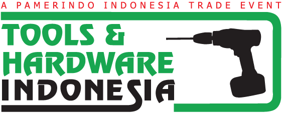 Logo of Tools & Hardware Indonesia 2025