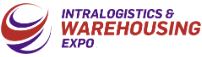 Logo of INTRALOGISTICS & WAREHOUSING EXPO Dec. 2024