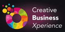 Logo of CREATIVE BUSINESS XPERIENCE Sep. 2025