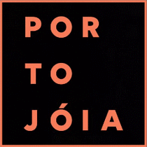 Logo of PORTOJÓIA Sep. 2024