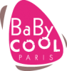 Logo of Babycool Paris 2020