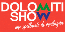 Logo of DOLOMITI SHOW Oct. 2024