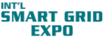 Logo of INTERNATIONAL SMART GRID EXPO - OSAKA Nov. 2026