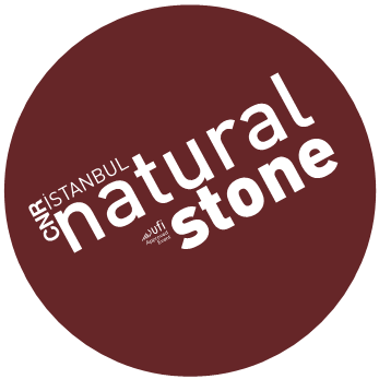 Logo of Natural Stone 2014