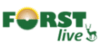 Logo of FORST LIVE SUED Apr. 2027