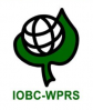 Logo of Conference of the IOBC WPRS Working Group on the Integrated Protection of Stored Products 2019
