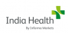 Logo of India Health 2020