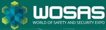 Logo of WOSAS Aug. 2026