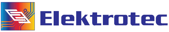 Logo of Elektrotec 2024