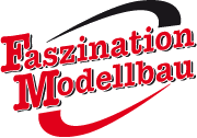 Logo of FASZINATION MODELLBAU FRIEDRICHSHAFEN Nov. 2024