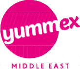 Logo of YUMMEX MIDDLE EAST Sep. 2026