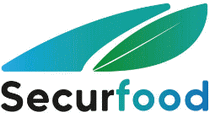 Logo of SECURFOOD PACKINNOVE EUROPE Jun. 2027