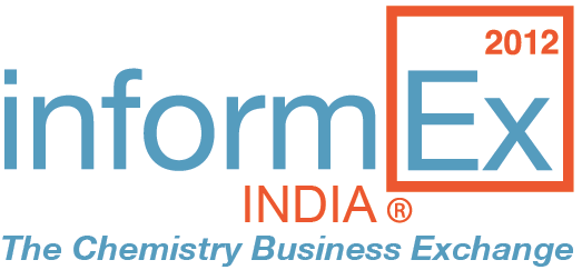 Logo of InformexINDIA 2012