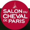 Logo of Salon du Cheval 2019