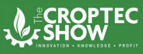 Logo of THE CROPTEC SHOW Jan. 2027