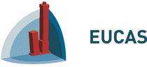 Logo of EUCAS Sep. 2025