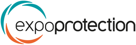 Logo of Expoprotection Exhibition 2014