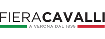 Logo of FIERACAVALLI Nov. 2024