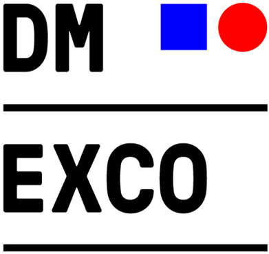 Logo of DMEXCO 2024