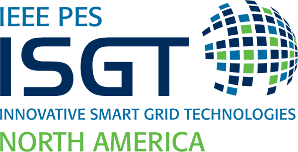 Logo of IEEE ISGT North American 2025