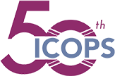 Logo of ICOPS 2023