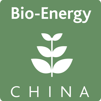 Logo of Bio-Energy China 2014