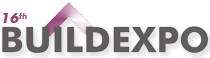 Logo of Buildexpo Tanzania 2013