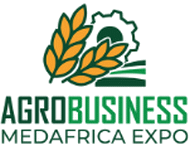 Logo of AGROBUSINESS MEDAFRICA Nov. 2025